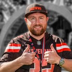 Paul Brown - Food Blogger - its Kicking Off profile photo
