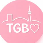 Toronto Girls Blog ♡ profile photo