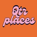Qtr places 📍 profile photo