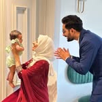 Safa and Shafeeq profile photo