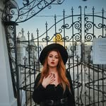 Caitlin Orellana profile photo