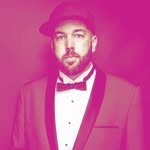 DJ Stefan Aronsen profile photo