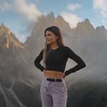 Niki Mckenzie profile photo