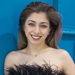 Bahare salehnia profile photo
