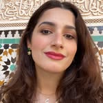 Diana Al Shammari ديانا الشمري profile photo