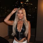 Elizabeth Joy profile photo