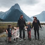 Jen: New Zealand Travel Creator profile photo