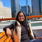 Aditi Deshpande profile photo