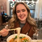 Katie Winter Richardson profile photo