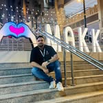 Arif M Khan profile photo