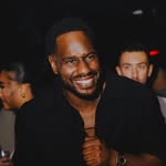 Aaron Murrell profile photo