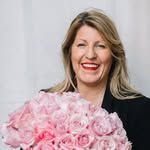 Paula Rooney Floral Influencer profile photo