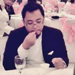 Achmad Arief profile photo