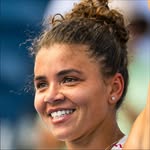 Jasmine Paolini profile photo