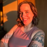 Krista Rae profile photo