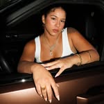 Maleni Cruz ʜғ profile photo