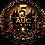 The Auc Central 📼📺 Est. 2021 profile photo
