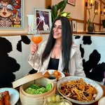 Dublin Foodie profile photo