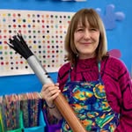 Laura Gomez Ickes profile photo