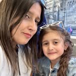 Azra Caunter profile photo