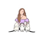 The bunny trio - Ronnie, Daisy & Willow profile photo