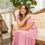 San Antonio Content Creator Laura Coral profile photo