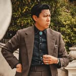 Brian Chan 詹詠甯 profile photo