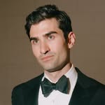 Jacob Hoff profile photo