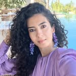 Parisa Mirza-Khan profile photo