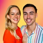 Adriana & Dylan profile photo