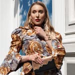 Eileen Rhein, Esq.✨NYC Influencer✨Travel, Fashion profile photo