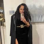 Monique Nelms-Atlanta Fashion & Lifestyle Influencer profile photo