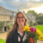 Becky Garnett profile photo