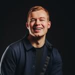 Joel Hansen profile photo
