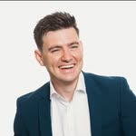 Emmet Cahill 🇮🇪 profile photo