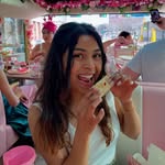 Anisha Holla - Dallas Foodies :) profile photo