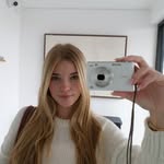 Mia Talerico profile photo