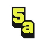 5 Abiertos profile photo