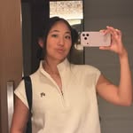 Christine Wang profile photo