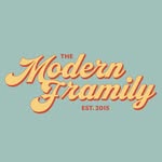 The Modern Framily profile photo
