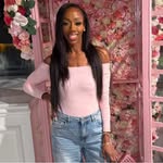 Patricia Antoine profile photo