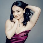 Ilona Revolskaya profile photo