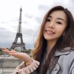 シャネル ᵀᴶ ᴴᵁᴬᴺᴳ profile photo