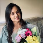 Athulya Mohandas profile photo
