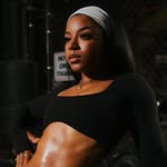 Savanna N. Jackson profile photo