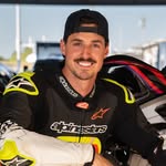 Zack Helsel profile photo
