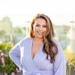 Callie Richards • Plus Size Fashion + Travel profile photo