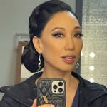 Judy Joo profile photo