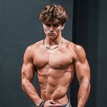 Ryan Shaw profile photo