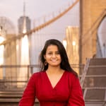 Sunetra ⋒ NEW YORK + TRAVEL ✈ profile photo